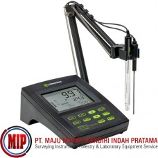 MILWAUKEE MW151 MAX pH/ORP/Temp Bench Meter